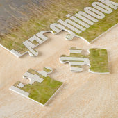 CH-47D CHINOOK (20x30 INCH) Puzzle (Seite)