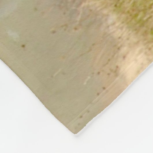 CH-47D CHINOOK FLEECEDECKE (Ecke)