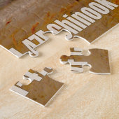 CH-47F CHINOOK (20x30 INCH) Puzzle (Seite)