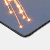 CH-47F CHINOOK SCHREIBTISCHUNTERLAGE (Ecke)