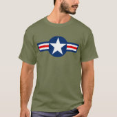 CH-47F CHINOOK T-Shirt (Vorderseite)