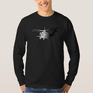 Ch 53 Sea Stallion Luftfahrzeug T-Shirt