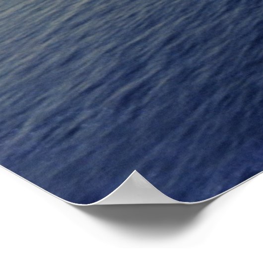 CH-53 Sea Stallions Poster (Ecke)