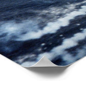 CH-53D Seehengst Poster (Ecke)