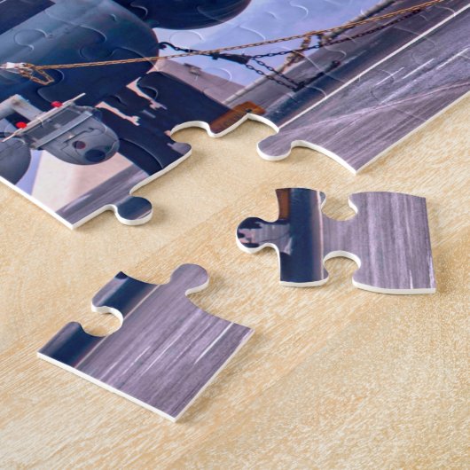 CH-53E SUPER STALLION (11x14 INCH) Puzzle (Seite)