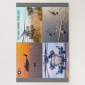 CH-53E SUPER STALLION (20x30 INCH) Puzzle (Vertikal)