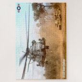 CH-53E SUPER STALLION (20x30 INCH) Puzzle (Vertikal)
