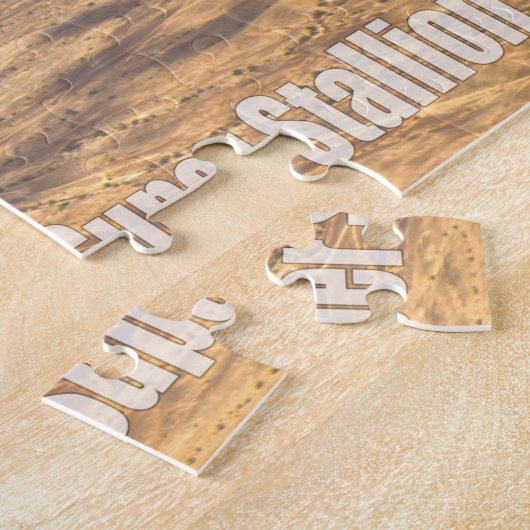 CH-53E SUPER STALLION (20x30 INCH) Puzzle (Seite)