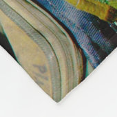 CH-53E SUPER STALLION FLEECEDECKE (Ecke)