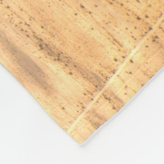 CH-53E SUPER STALLION FLEECEDECKE (Ecke)