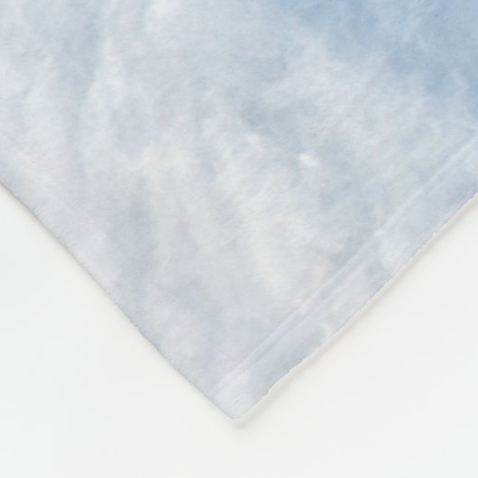 CH-53E SUPER STALLION FLEECEDECKE (Ecke)