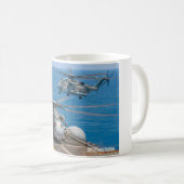 CH-53E SUPER STALLION KAFFEETASSE (VorderseiteRechts)