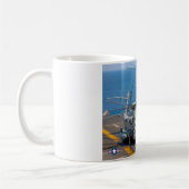 CH-53E SUPER STALLION KAFFEETASSE (Links)