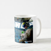 CH-53E SUPER STALLION KAFFEETASSE (VorderseiteRechts)