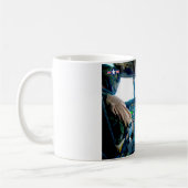 CH-53E SUPER STALLION KAFFEETASSE (Links)