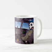 CH-53E SUPER STALLION KAFFEETASSE (VorderseiteRechts)