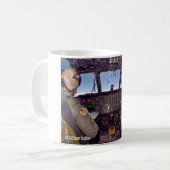 CH-53E SUPER STALLION KAFFEETASSE (Vorderseite Links)