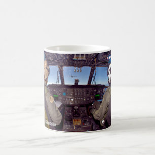 CH-53E SUPER STALLION KAFFEETASSE