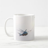 CH-53E SUPER STALLION KAFFEETASSE (Links)