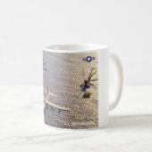 CH-53E SUPER STALLION KAFFEETASSE (VorderseiteRechts)