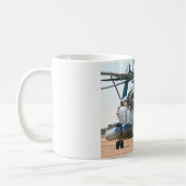 CH-53E SUPER STALLION KAFFEETASSE (Links)