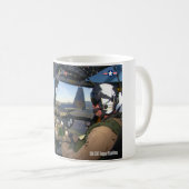 CH-53E SUPER STALLION KAFFEETASSE (VorderseiteRechts)