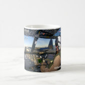 CH-53E SUPER STALLION KAFFEETASSE (Mittel)