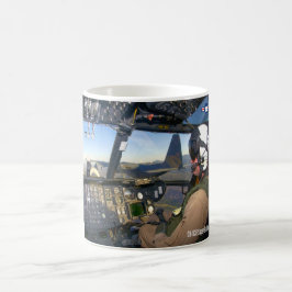 CH-53E SUPER STALLION KAFFEETASSE