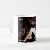 CH-53E SUPER STALLION KAFFEETASSE (Vorderseite Links)