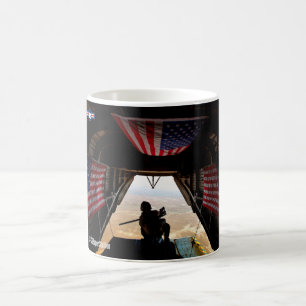 CH-53E SUPER STALLION KAFFEETASSE