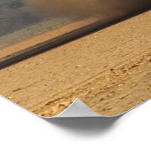 CH-53E Super-Stallion Poster (Ecke)