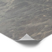 CH-53E Super-Stallion Poster (Ecke)