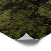 CH-53E Super-Stallion Poster (Ecke)