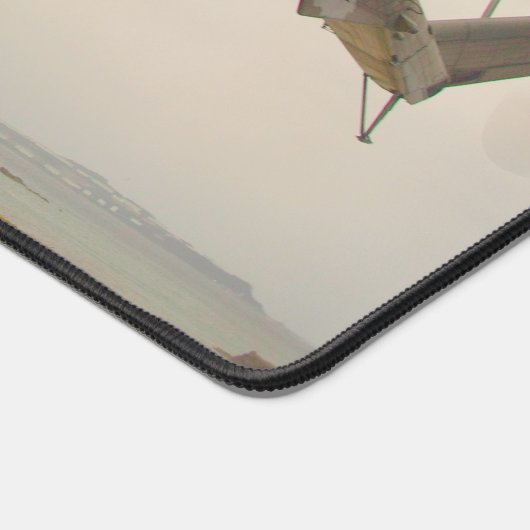 CH-53E SUPER STALLION SCHREIBTISCHUNTERLAGE (Ecke)