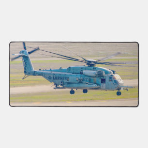 CH-53E SUPER STALLION SCHREIBTISCHUNTERLAGE