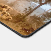 CH-53E SUPER STALLION SCHREIBTISCHUNTERLAGE (Ecke)