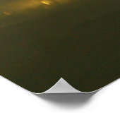 CH-53E SuperStallion Poster (Ecke)