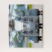 CH-53K KING STALLION (16x20 INCH) Puzzle (Vertikal)