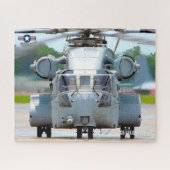 CH-53K KING STALLION (16x20 INCH) Puzzle (Horizontal)