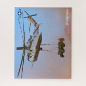 CH-53K KING STALLION (16x20 INCH) Puzzle (Vertikal)