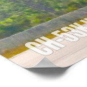 CH-53K KING STALLION POSTER (Ecke)