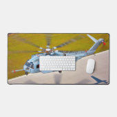 CH-53K KING STALLION SCHREIBTISCHUNTERLAGE (Tastatur & Maus)