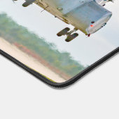 CH-53K KING STALLION SCHREIBTISCHUNTERLAGE (Ecke)