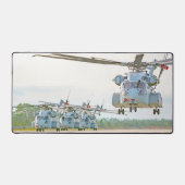 CH-53K KING STALLION SCHREIBTISCHUNTERLAGE (Vorderseite)