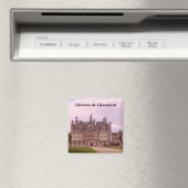 Ch � Chambord Magnet (In Situ (Geschirrspüler))