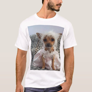Ch-Chihuahua T-Shirt