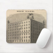 CH Lilienthal Mousepad (Mit Mouse)