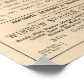 CH Lilienthal Poster (Ecke)