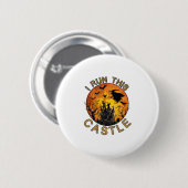 Ch Meow Halloween Spukschloss (2)_1 Button (Vorne & Hinten)