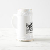 Ch-Oberstleutnant Bierglas (Vorderseite Links)